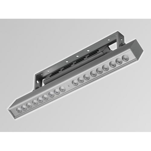 Leader Light LL HLBS O365-54-180W-060-40K-C80-I20-NA 